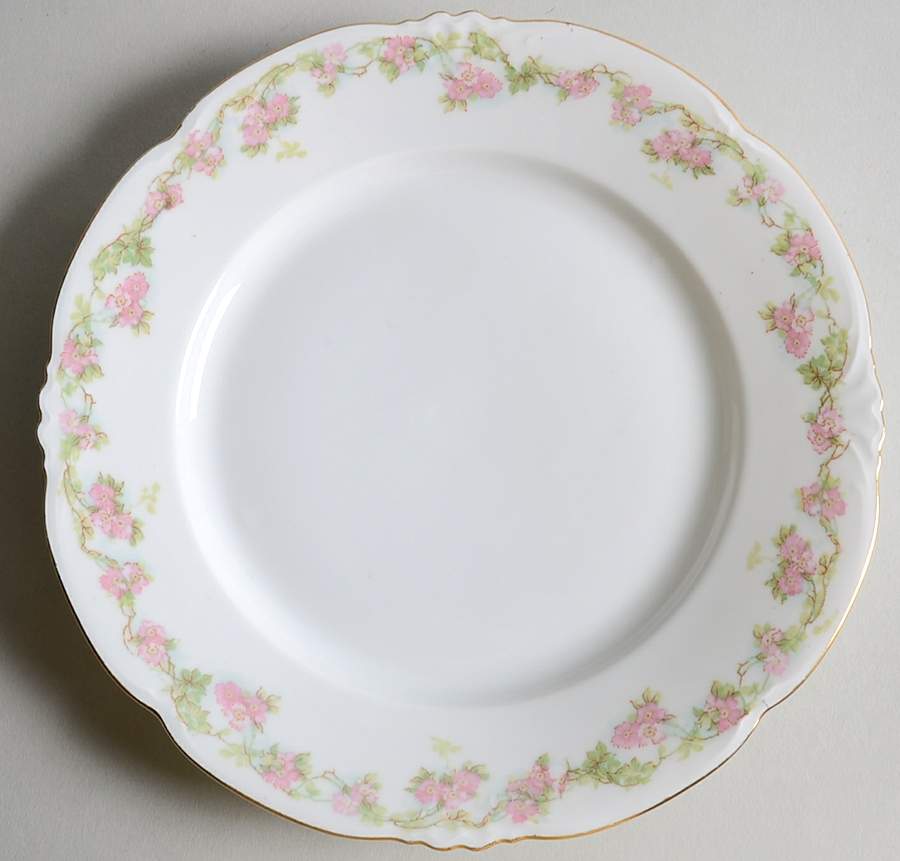 ALT27 Luncheon Plate by Altrohlau-1
