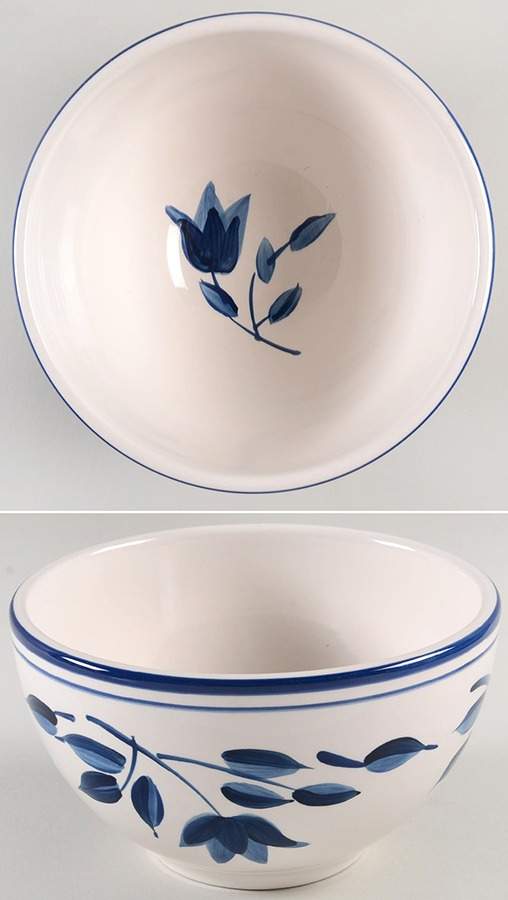 HMQ40 Soup/Cereal Bowl by Home-1