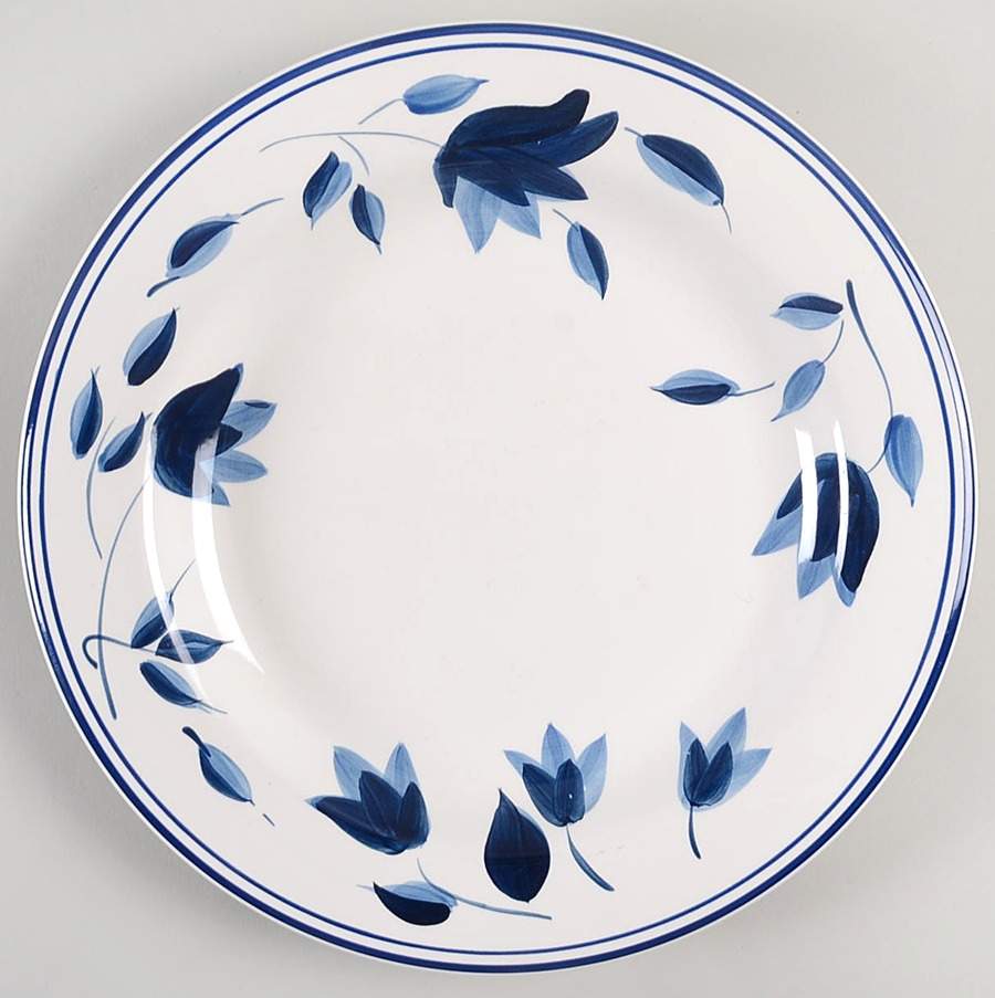 HMQ40 Dinner Plate by Home-1