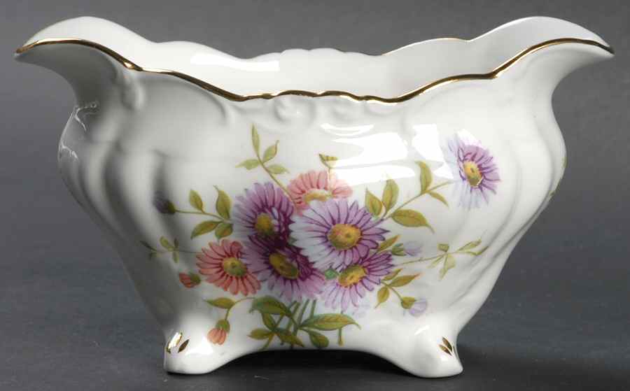 4164 Open Sugar Bowl by Hammersley-1