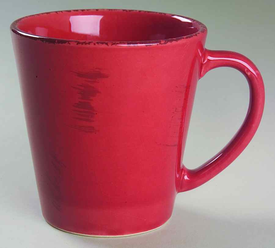 HMQ41 Mug by Home-1