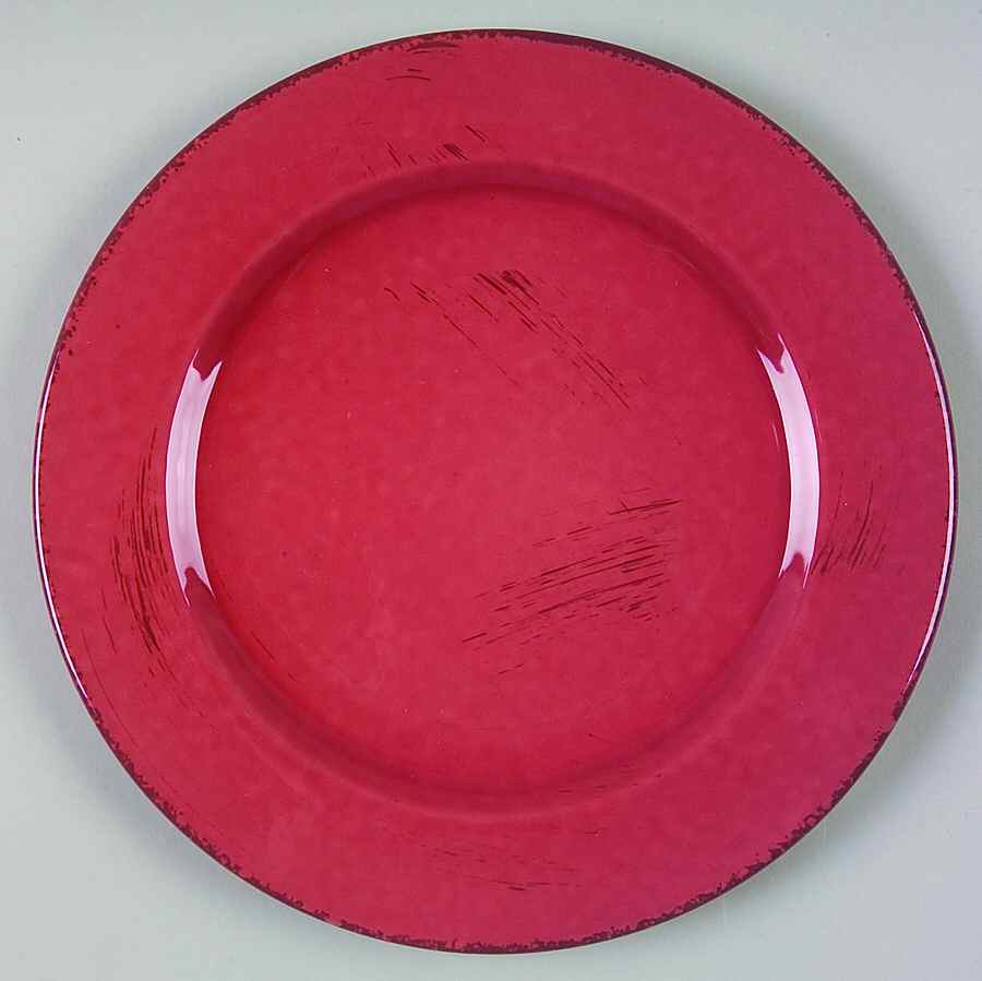 HMQ41 Salad Plate by Home-1