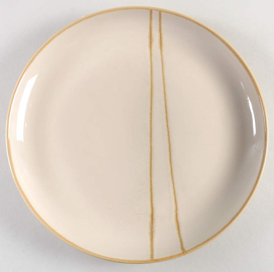 Sandstone Warm Dinner Plate by House Beautiful-1