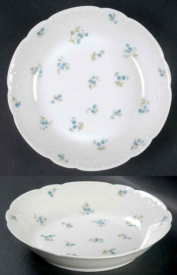 H3616 Coupe Soup Bowl by Haviland-1