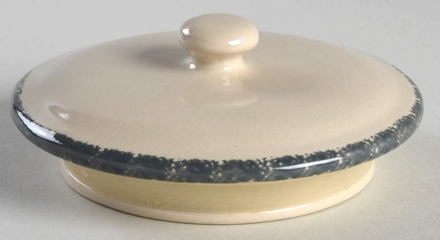 Fruit Lid for Large Canister by Home & Garden Party-1