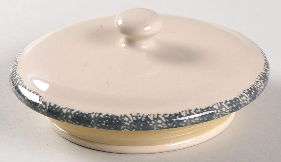 Fruit Lid for Small Canister by Home & Garden Party-1
