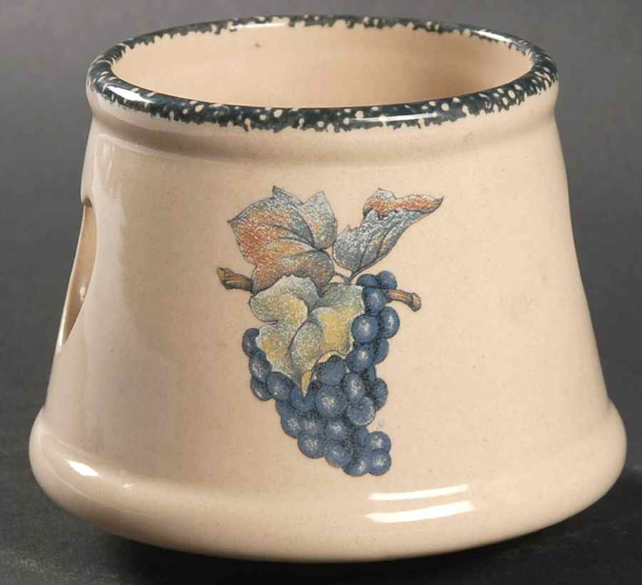 Fruit Shade for Electric Lamp by Home & Garden Party-1