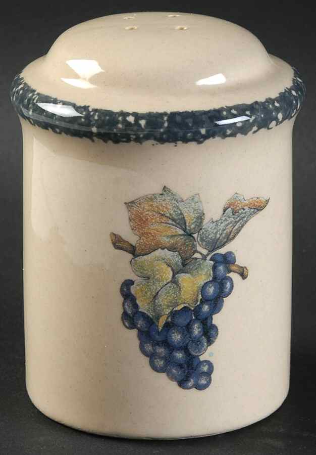 Fruit Pepper Shaker by Home & Garden Party-1