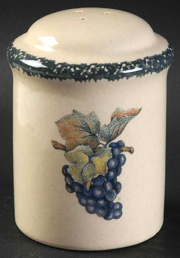 Fruit Salt Shaker by Home & Garden Party-1