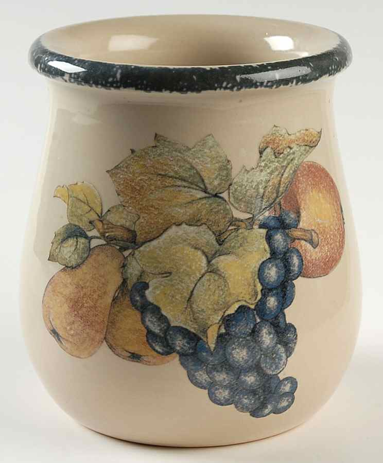 Fruit Utensil Holder by Home & Garden Party-1