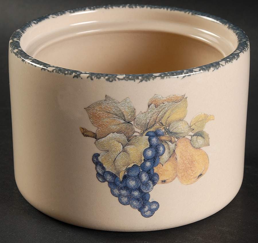 Fruit Butter Box No Lid by Home & Garden Party-1