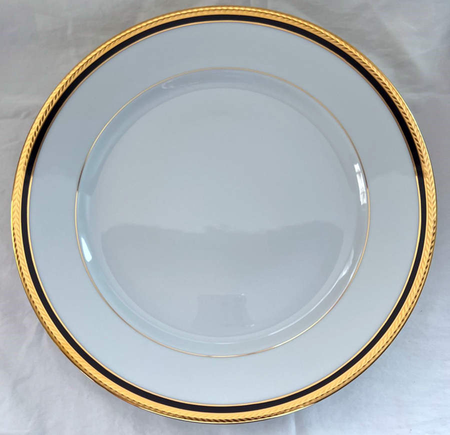 H3617 Salad Plate by Haviland-1