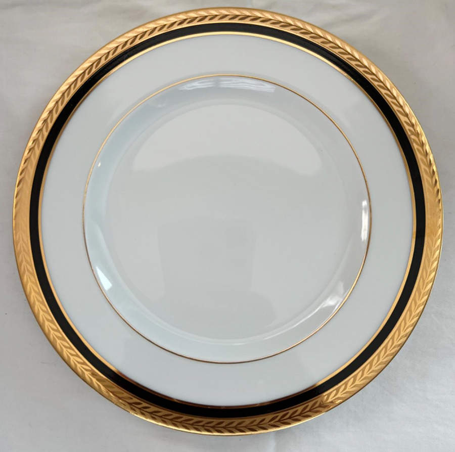 H3617 Bread & Butter Plate by Haviland-1