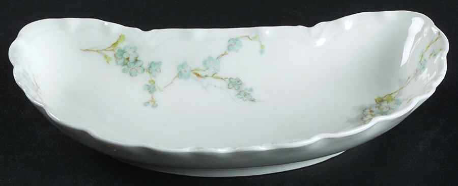 Schleiger 248B Bone Dish by Haviland-1