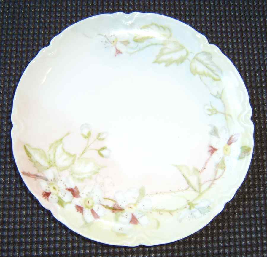 H3618 Bread & Butter Plate by Haviland-1