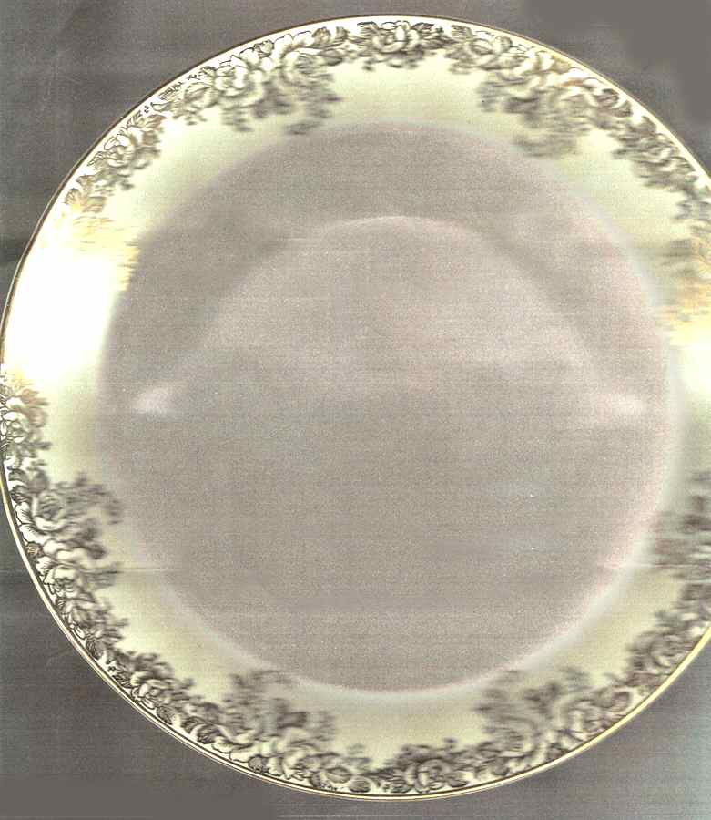 HUT1677 Rim Soup Bowl by Hutschenreuther-1