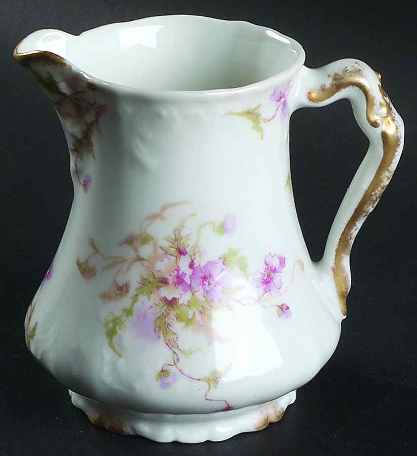 Schleiger 147-14 Creamer by Haviland-1