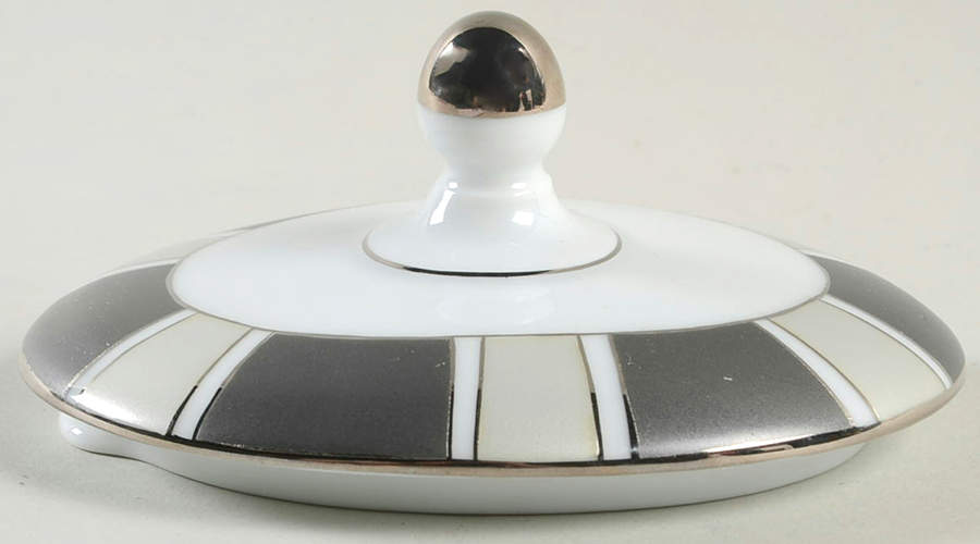 Eclipse Lid for Coffee Pot by Haviland-1
