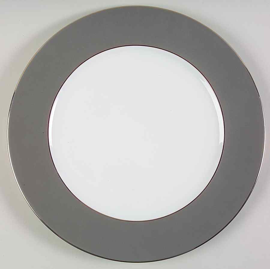 Eclipse Service Plate (Charger) by Haviland-1