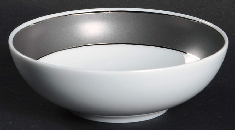 Eclipse Coupe Cereal Bowl by Haviland-1