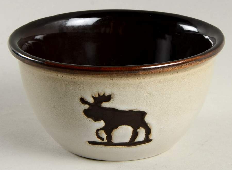 Woodland Condiment Bowl by Homestudio-1