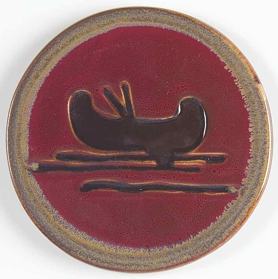 Woodland Coaster by Homestudio-1