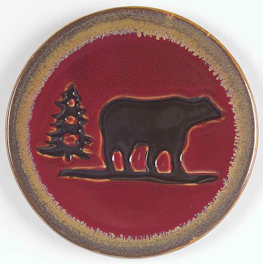 Woodland Coaster by Homestudio-1