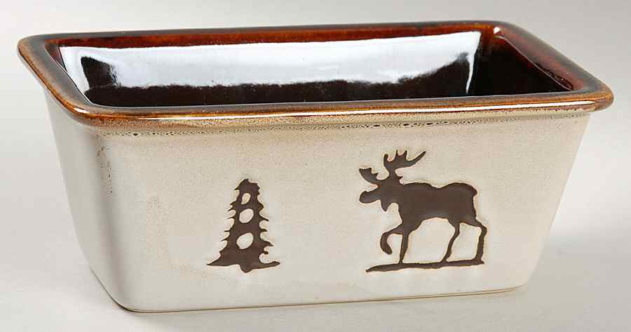 Woodland Loaf Pan by Homestudio-1