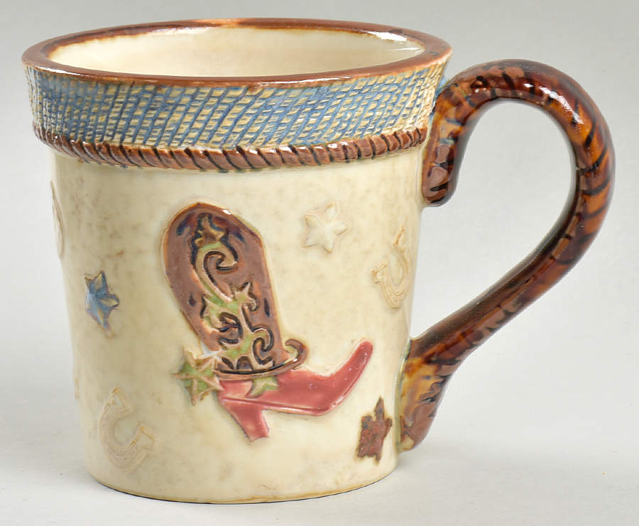 Canyon Ranch Mug by Homestudio-1
