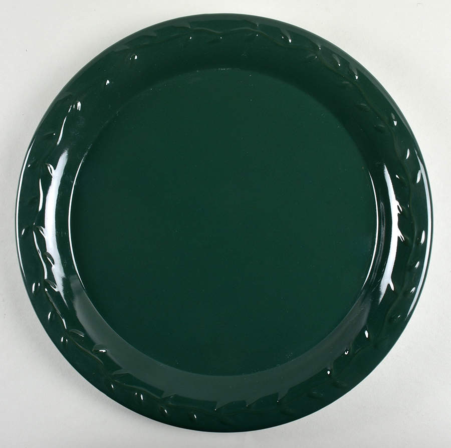 Country Garden 13" Chop Plate (Round Platter) by Home & Garden Party-1
