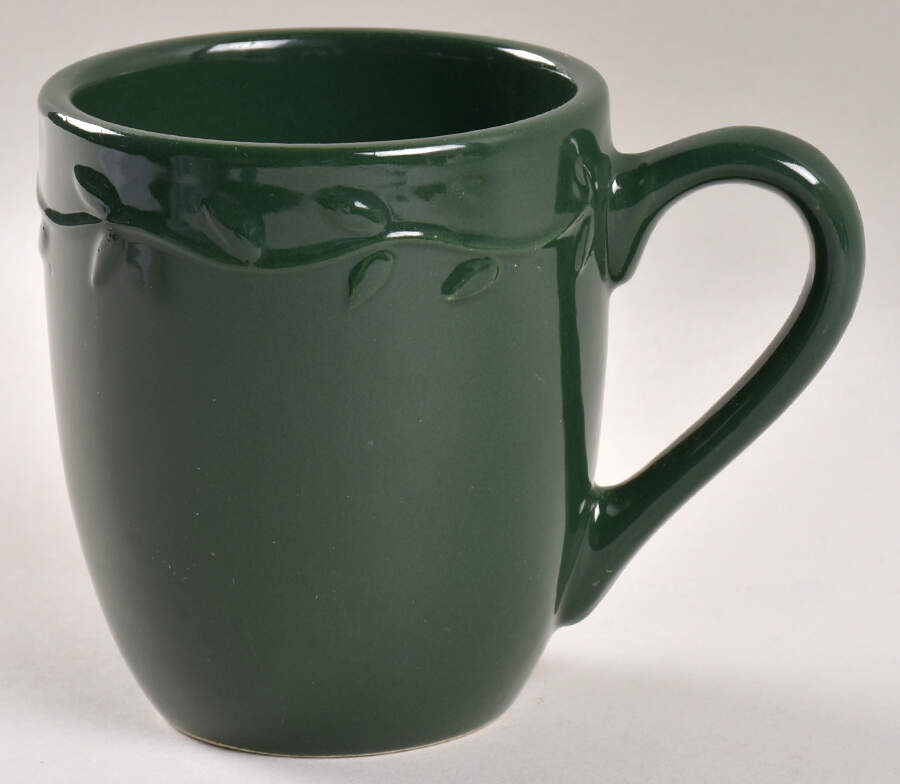 Country Garden Mug by Home & Garden Party-1