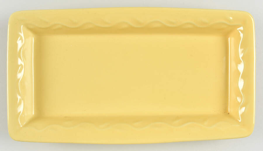Country Garden 13" Rectangular Tray by Home & Garden Party-1