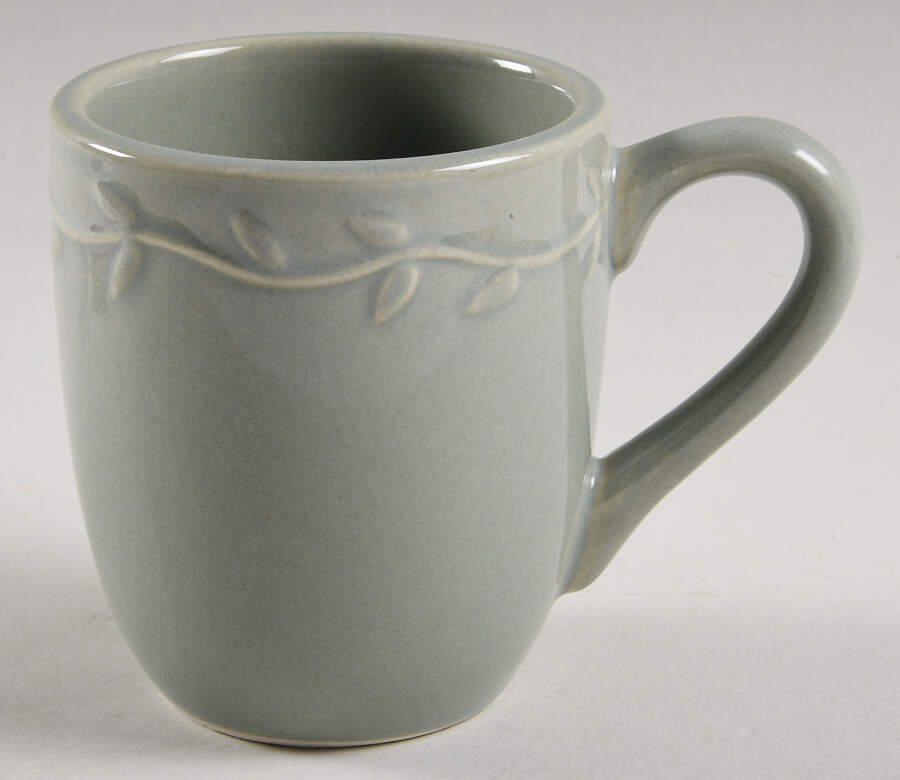 Country Garden Mug by Home & Garden Party-1