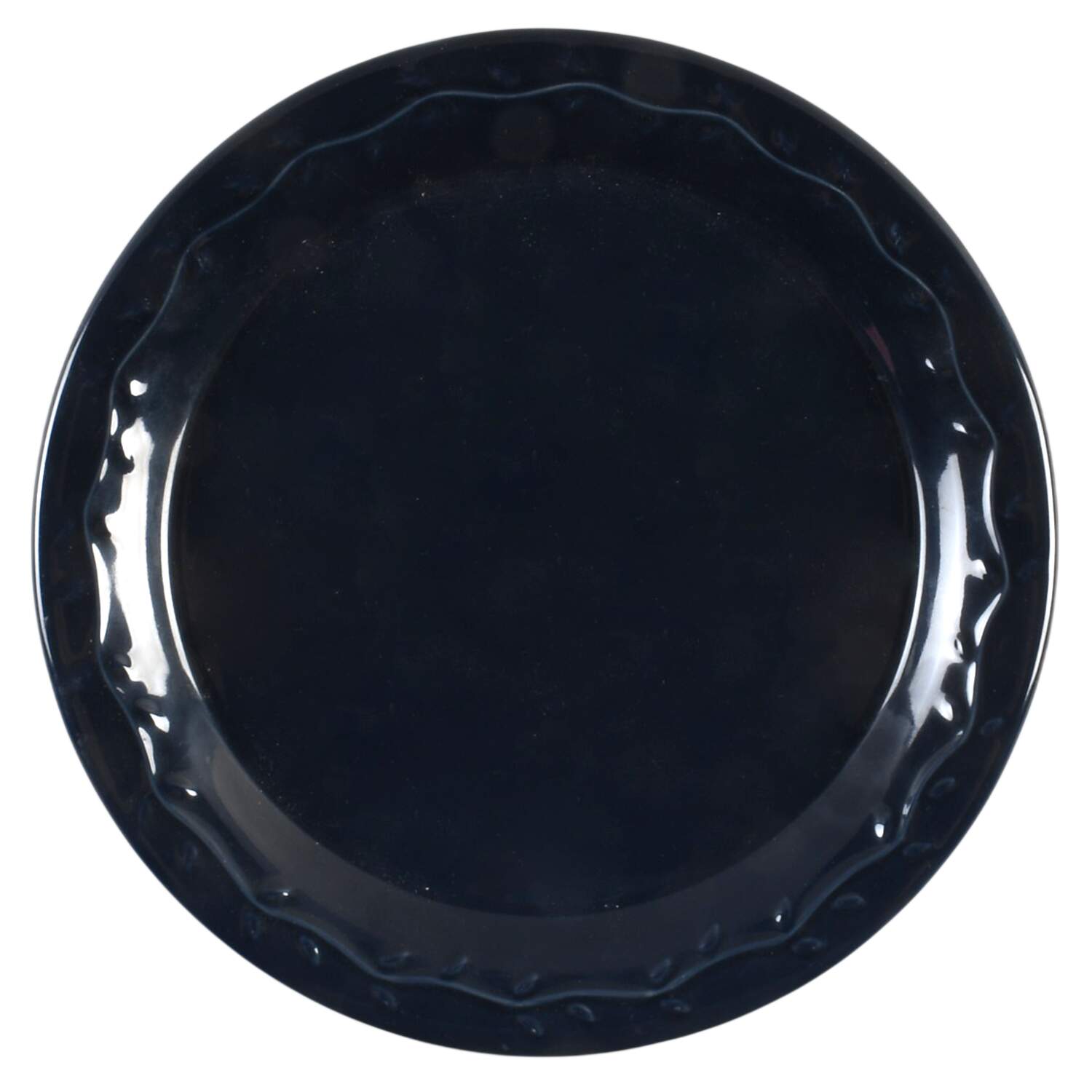 Country Garden 13" Chop Plate (Round Platter) by Home & Garden Party-1