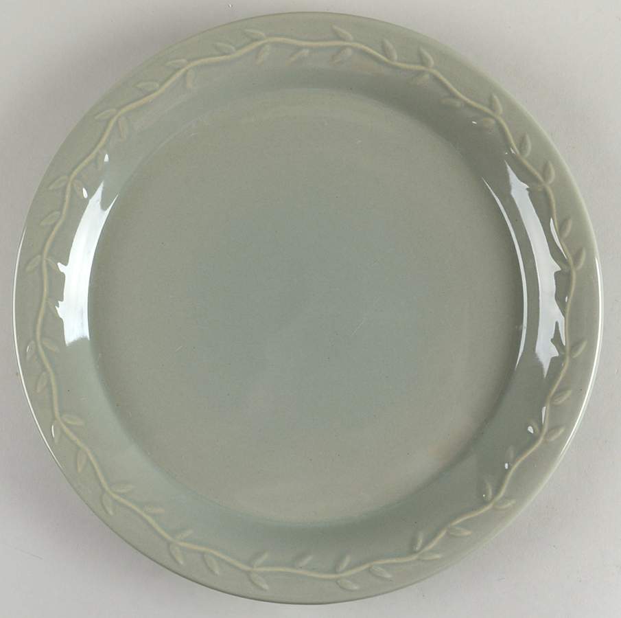 Country Garden 13" Chop Plate (Round Platter) by Home & Garden Party-1