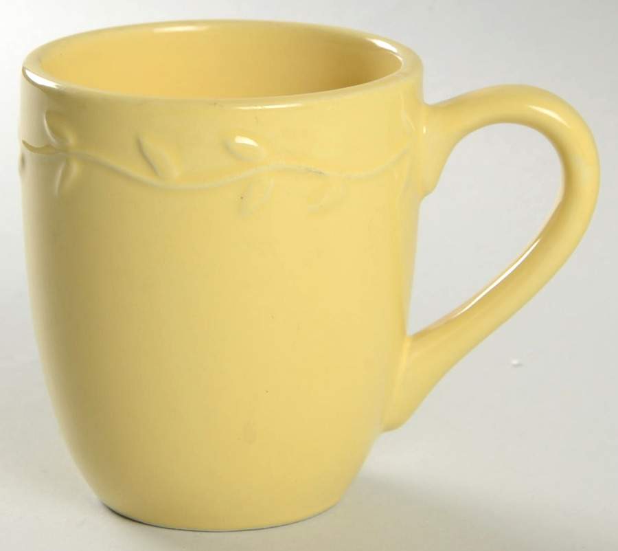 Country Garden Mug by Home & Garden Party-1
