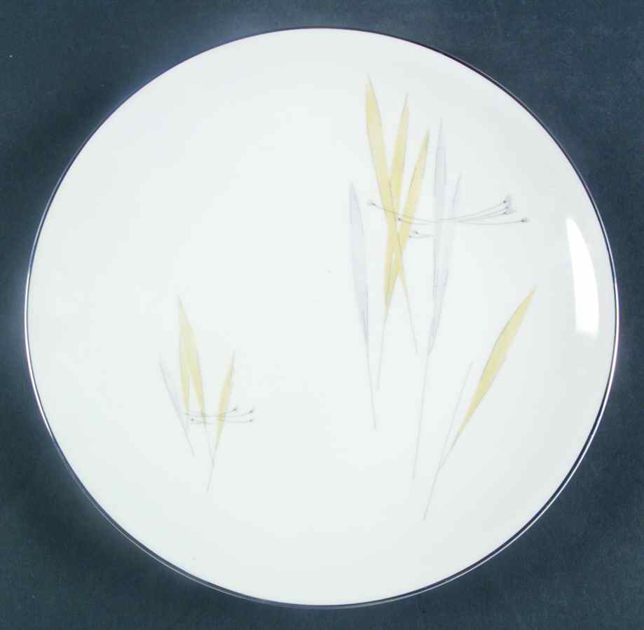 HC1007 Dinner Plate by Heinrich - H&C-1