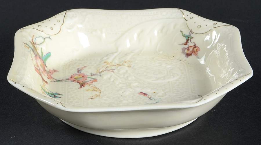 H3620 Fruit/Dessert (Sauce) Bowl by Haviland-1