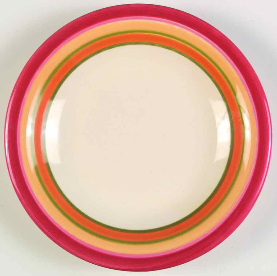 HMQ44 Salad Plate by Home-1
