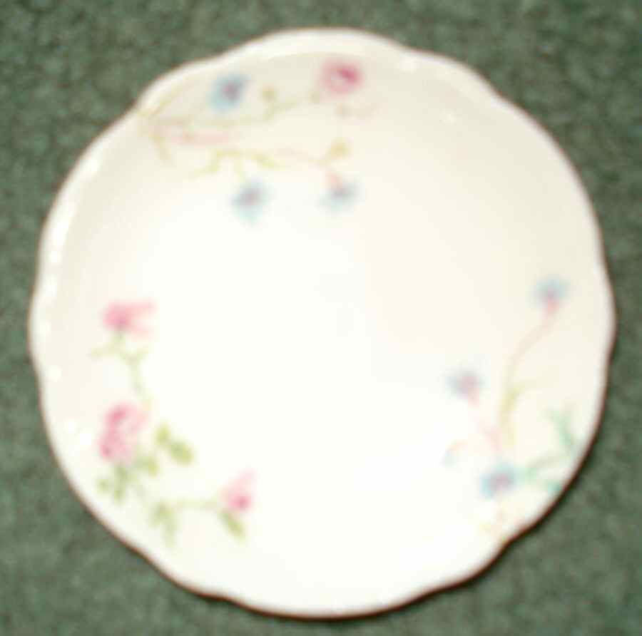 Schleiger 1025-10 Butter Pat by Haviland-1