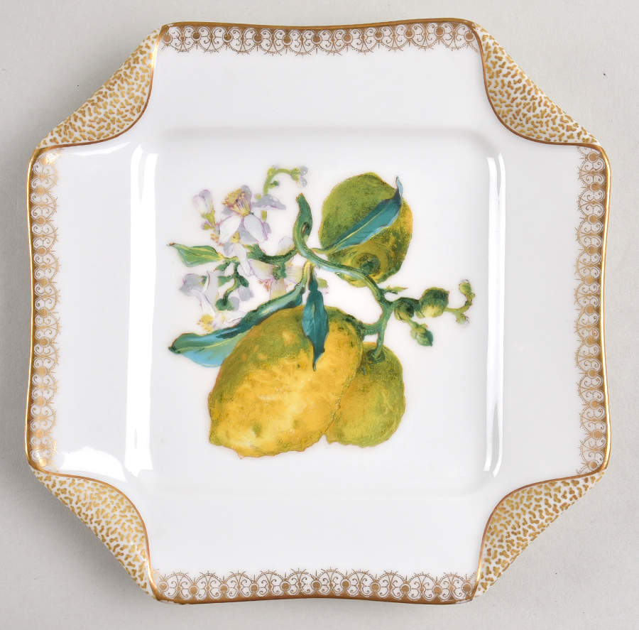 H3630 Salad Plate by Haviland-1