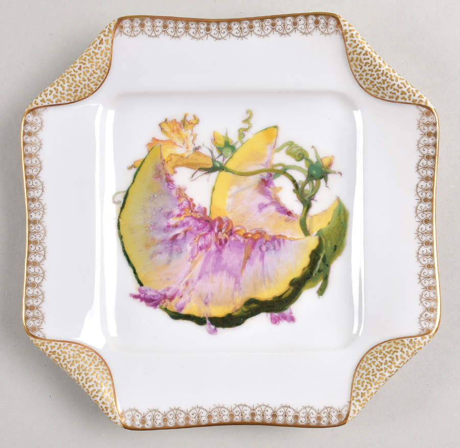 H3630 Salad Plate by Haviland-1