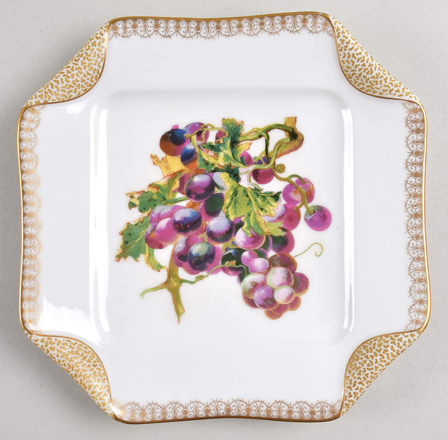 H3630 Salad Plate by Haviland-1