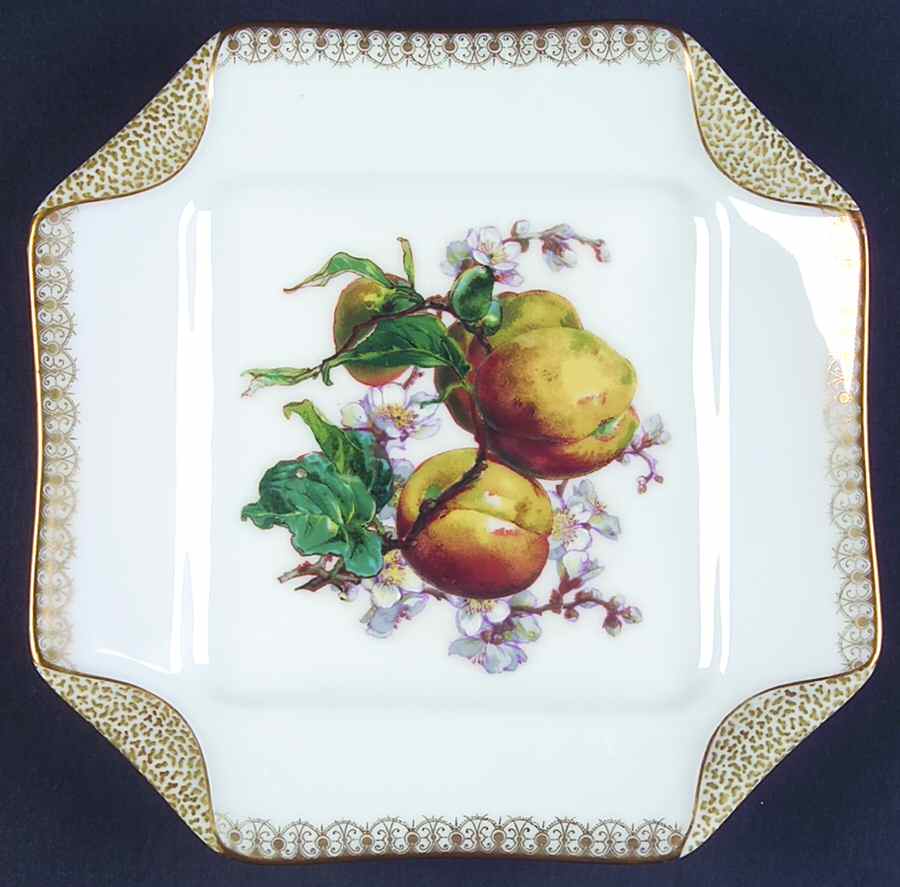H3630 Salad Plate by Haviland-1