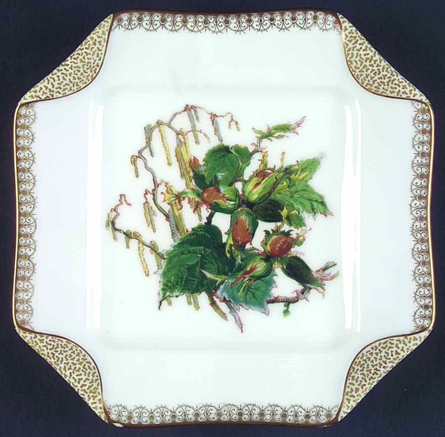 H3630 Salad Plate by Haviland-1