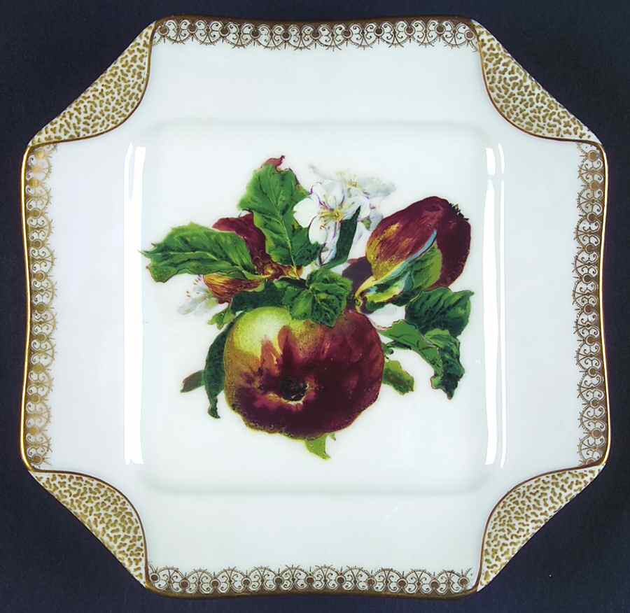 H3630 Salad Plate by Haviland-1