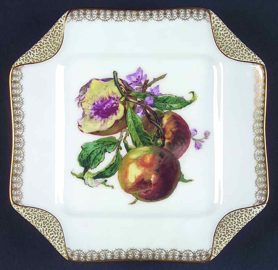 H3630 Salad Plate by Haviland-1