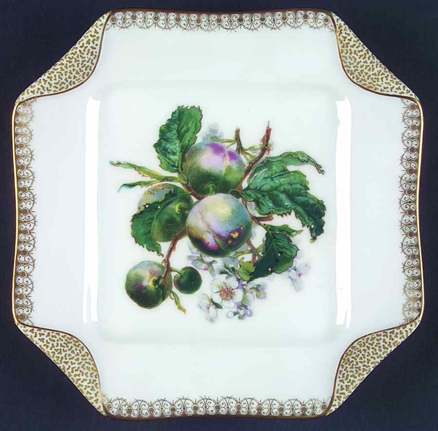 H3630 Salad Plate by Haviland-1