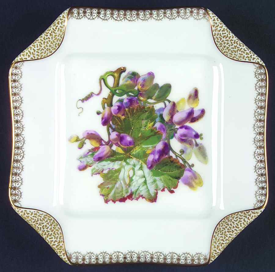 H3630 Salad Plate by Haviland-1