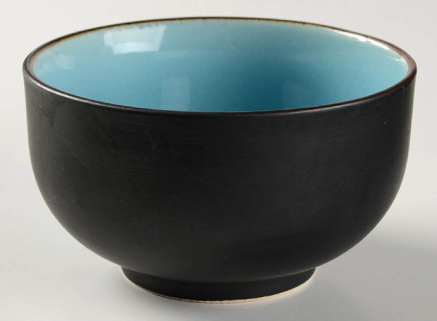 Zazen Turquoise 5" All Purpose Bowl by Home-1
